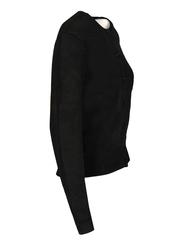 Filippa K Black Cardigans - Image 3