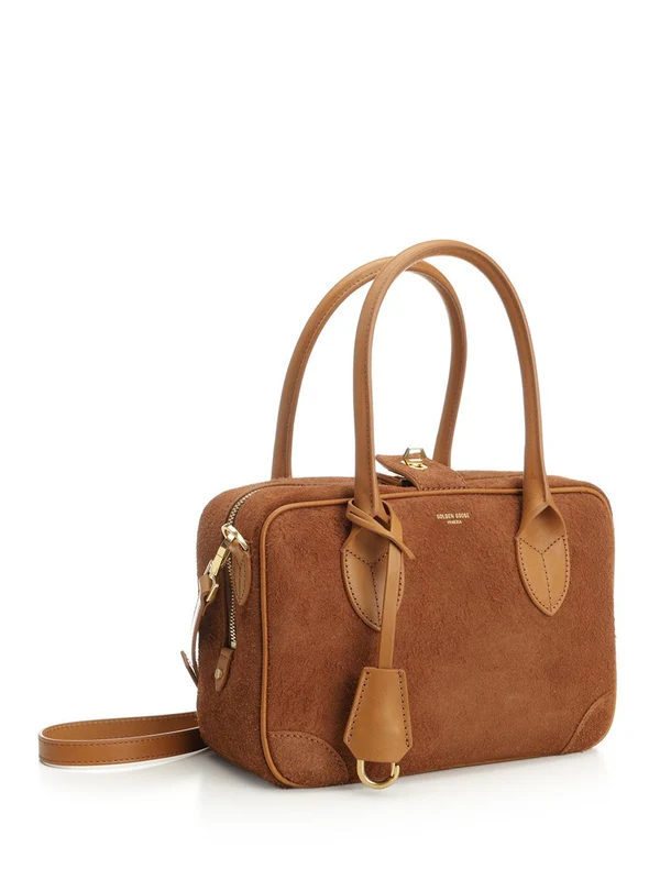 Golden Goose Brown Tote Bags - Image 2