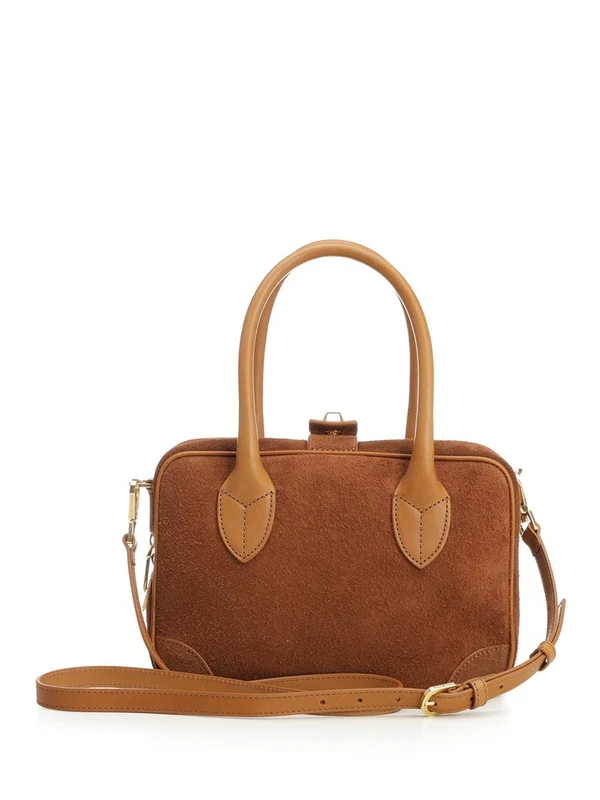 Golden Goose Brown Tote Bags - Image 3