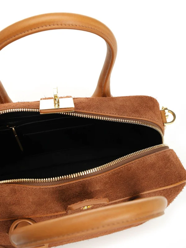 Golden Goose Brown Tote Bags - Image 4