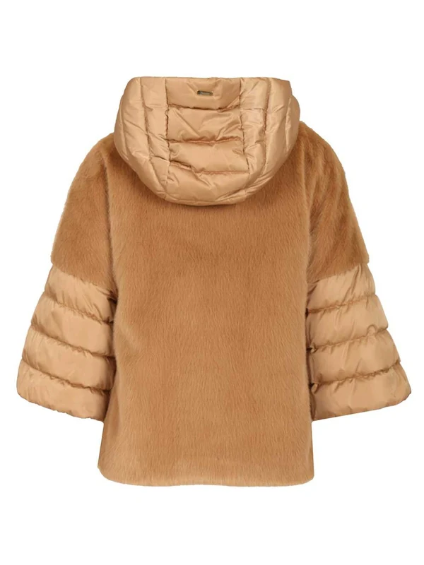 Herno Beige Down - Image 2