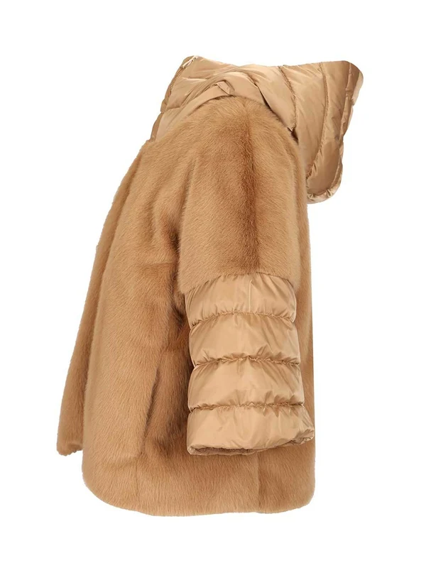 Herno Beige Down - Image 3