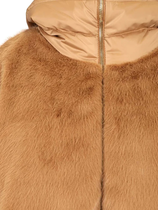 Herno Beige Down - Image 4