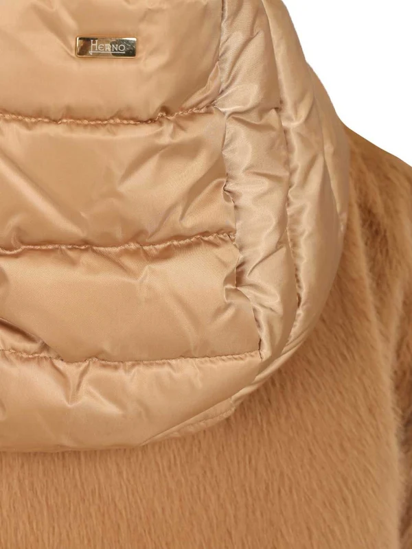 Herno Beige Down - Image 5