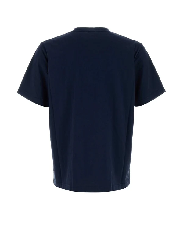 Autry Navy Half Sleeve - Image 2