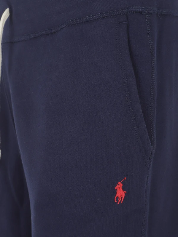 Polo Ralph Lauren Navy Casual Pants - Image 2