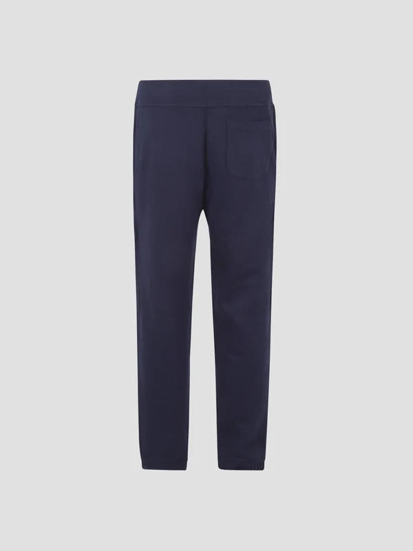Polo Ralph Lauren Navy Casual Pants - Image 3