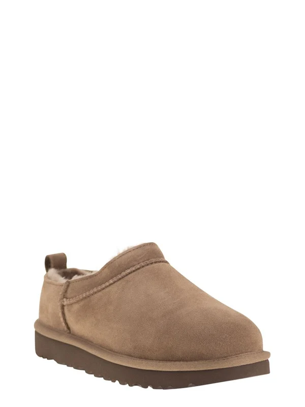 Ugg Brown Ankle Boots - Image 2