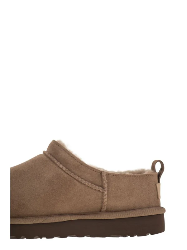 Ugg Brown Ankle Boots - Image 7