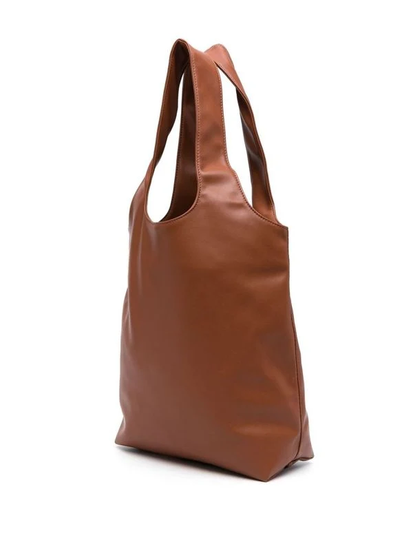 A.P.C. Brown Tote Bags - Image 3
