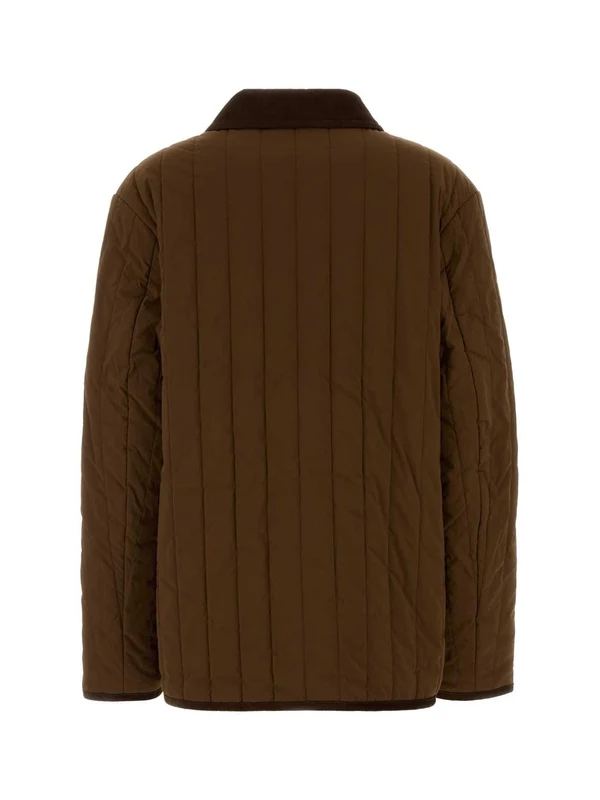 A.P.C. Brown Down - Image 2