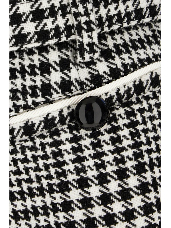 Self-Portrait Black White Skirts - Image 3