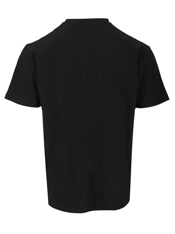 Stone Island Blue Half Sleeve - Image 2