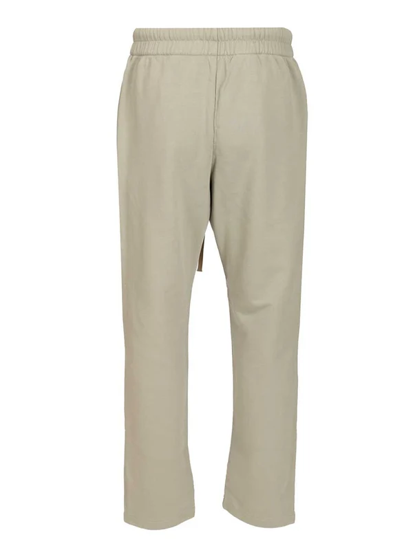 Fear Of God Grey Casual Pants - Image 2