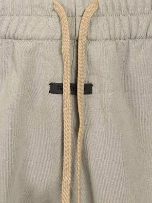 Fear Of God Grey Casual Pants - Image 3