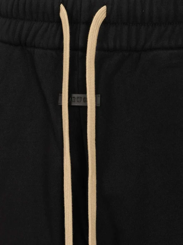 Fear Of God Black Casual Pants - Image 3