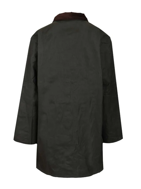 Barbour Green Jackets - Image 2