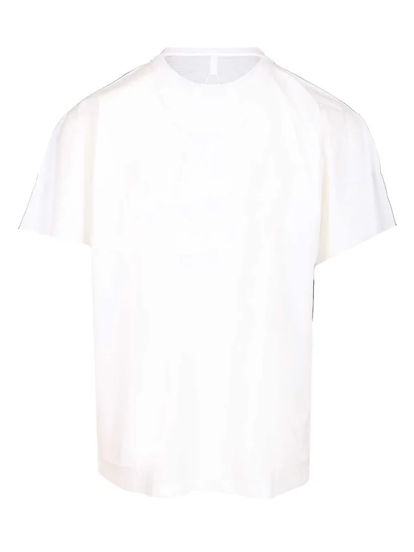 Mm6 Maison Margiela Black White Half Sleeve - Image 2
