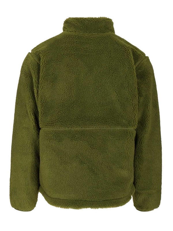 The North Face Green Jackets - Image 2