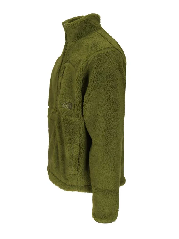 The North Face Green Jackets - Image 3
