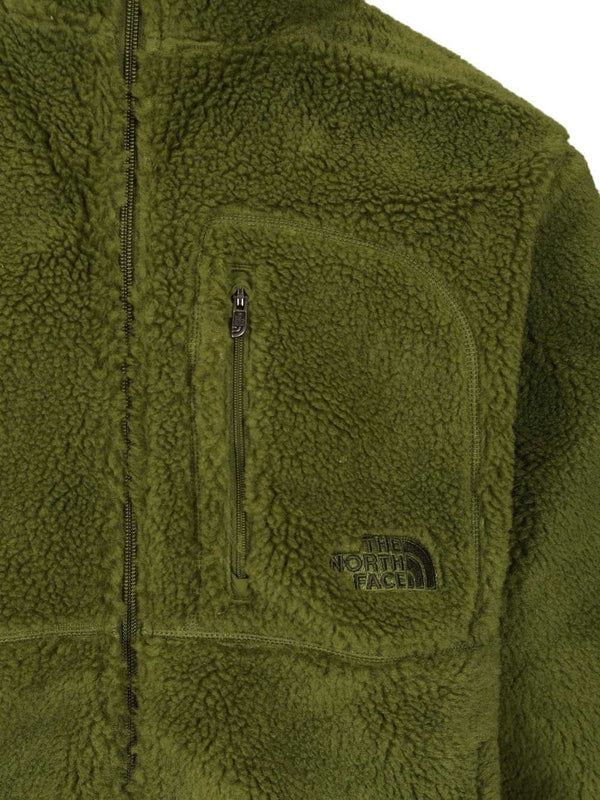 The North Face Green Jackets - Image 4