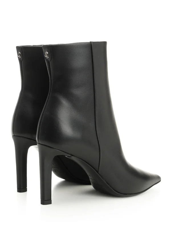 Jimmy Choo Black Ankle Boots - Image 3
