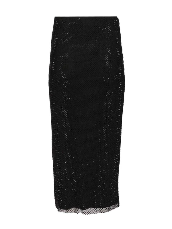 Self-Portrait Black Skirts - Image 2