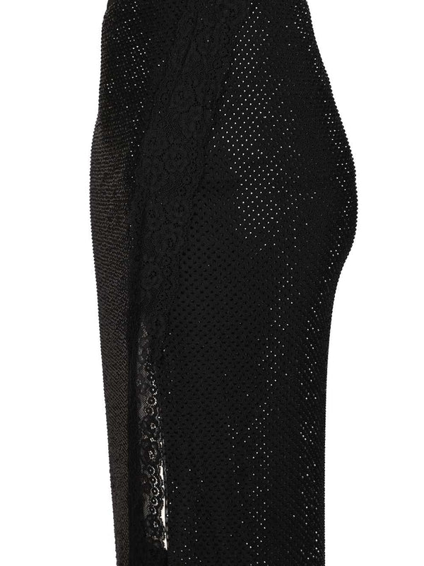 Self-Portrait Black Skirts - Image 4