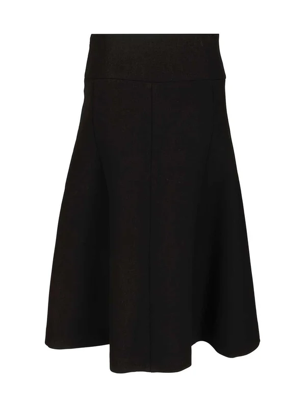 Alaia Black Skirts - Image 2