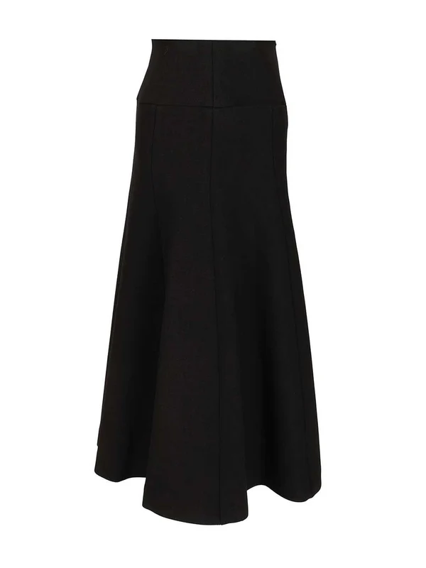 Alaia Black Skirts - Image 3