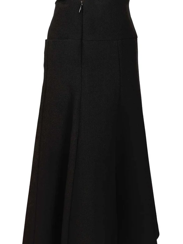 Alaia Black Skirts - Image 4