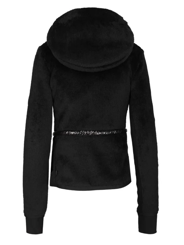 Moncler Black Jackets - Image 2