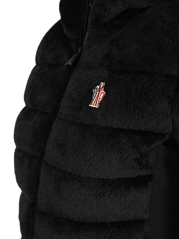 Moncler Black Jackets - Image 5