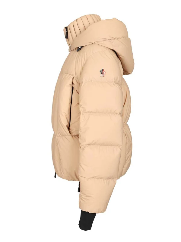 Moncler Beige Down - Image 3