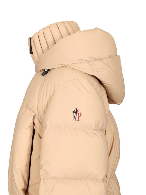 Moncler Beige Down - Image 5