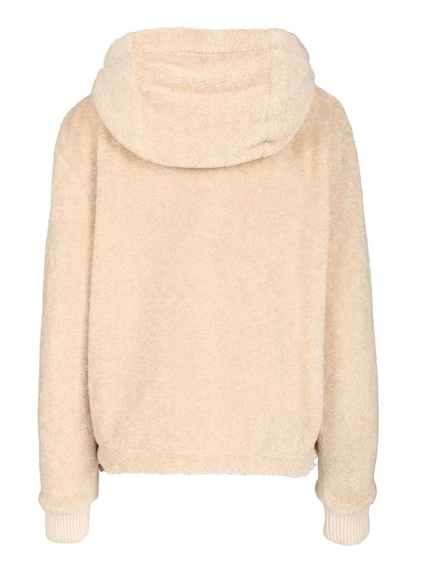 Moncler Beige Hoodies - Image 3