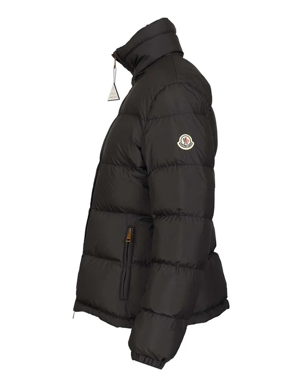 Dourbe Short Down Jacket - Image 3