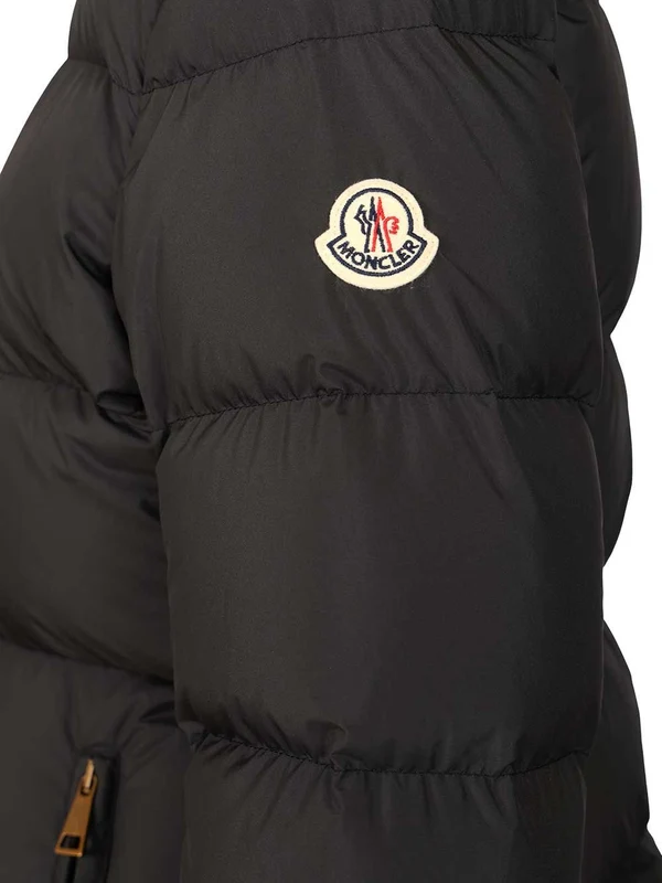 Dourbe Short Down Jacket - Image 4