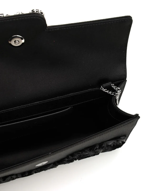 Roger Vivier Black Crossbody & Shoulder Bags - Image 4