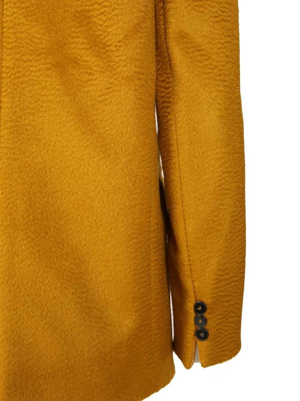 Forte_Forte Gold Tailored Jackets - Image 5