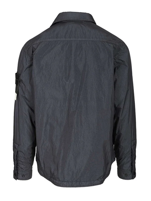 Stone Island Blue Jackets - Image 2