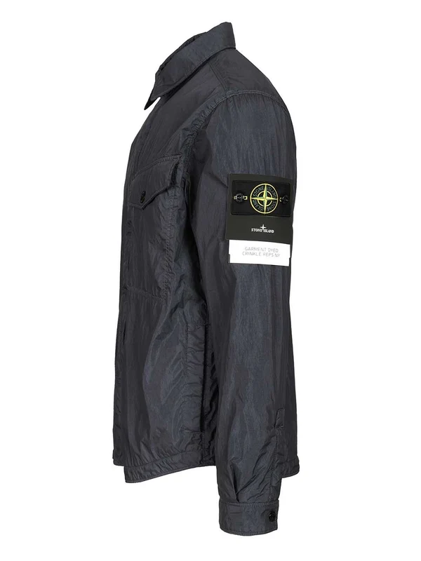 Stone Island Blue Jackets - Image 3