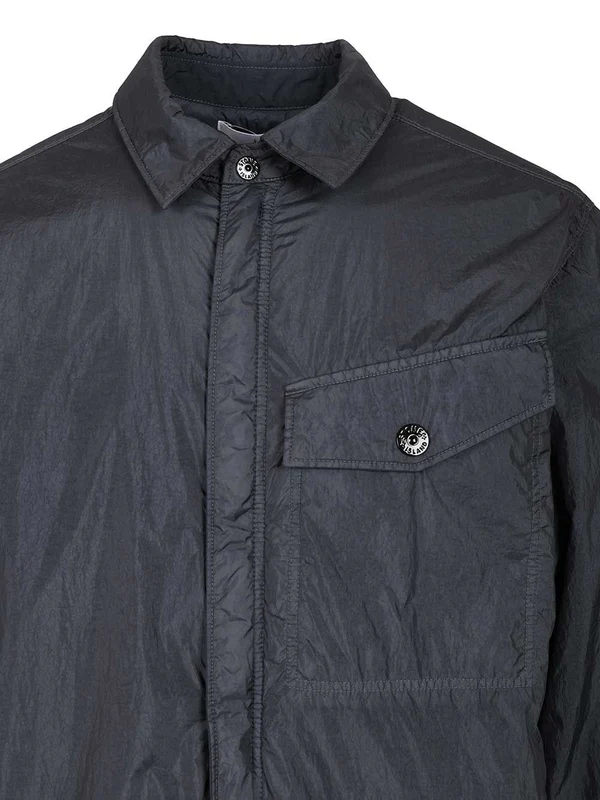 Stone Island Blue Jackets - Image 4
