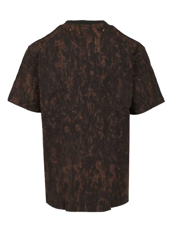 Adidas Black Half Sleeve - Image 2