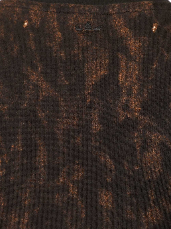 Adidas Black Half Sleeve - Image 4