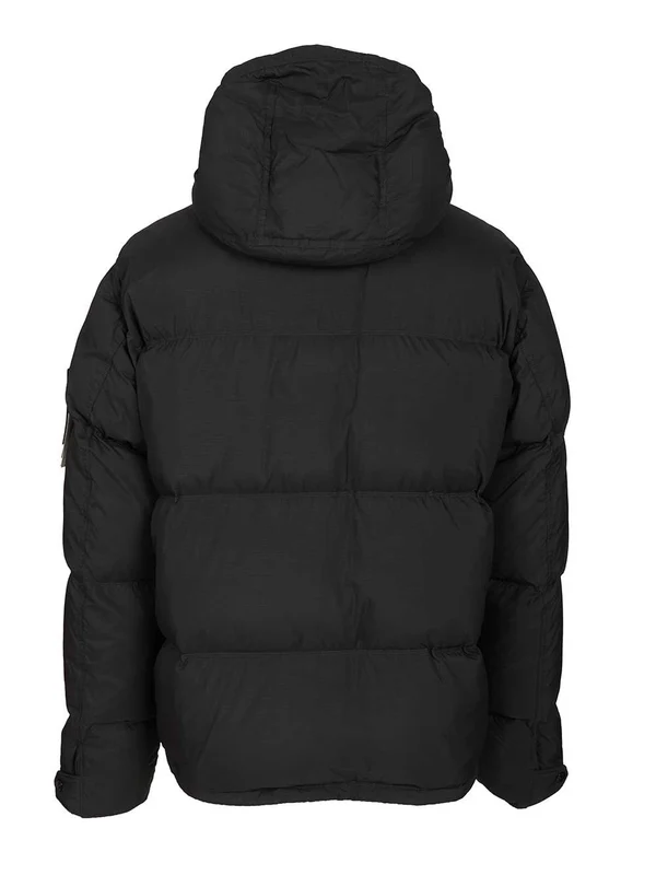 6.6 CORDURA® Ripstop Nylon Down Parka - Image 2