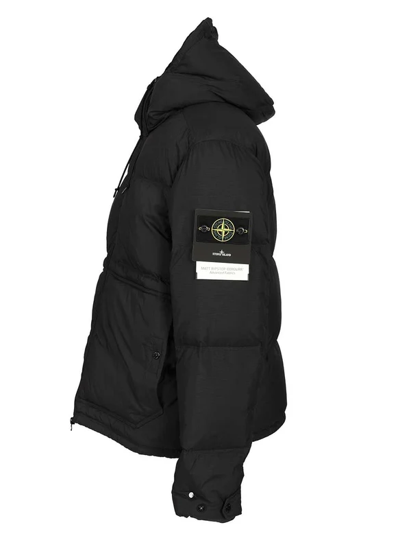 6.6 CORDURA® Ripstop Nylon Down Parka - Image 3