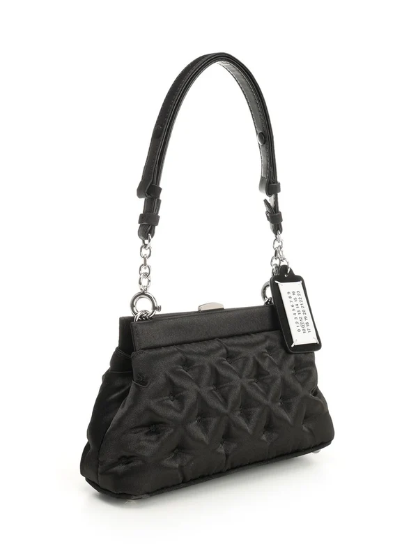 Glam Slam Emboridey Small Clutch Bag - Image 2