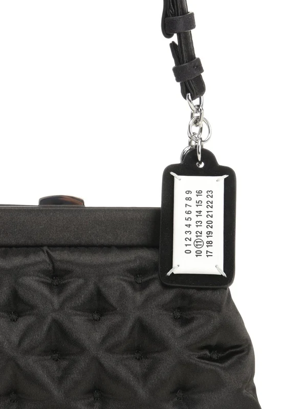 Glam Slam Emboridey Small Clutch Bag - Image 5