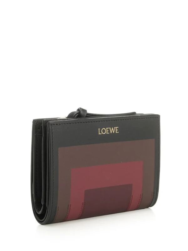 Loewe Black Wallets - Image 2